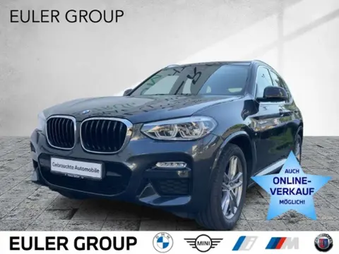 Used BMW X3 Diesel 2019 Ad 