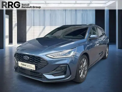 Annonce FORD FOCUS Essence 2023 d'occasion 