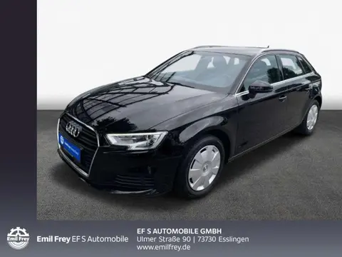 Used AUDI A3 Petrol 2019 Ad 