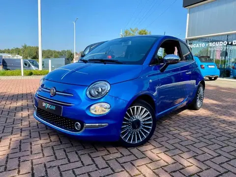 Used FIAT 500 Petrol 2019 Ad 