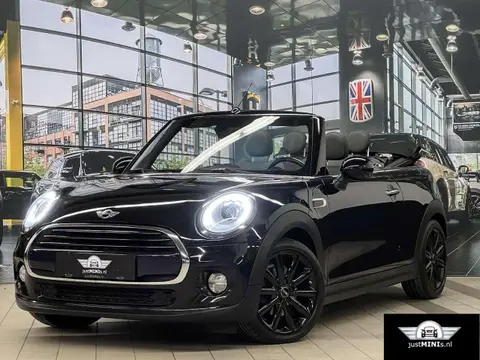 Used MINI COOPER Petrol 2016 Ad 