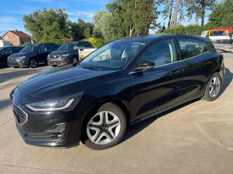 Annonce FORD FOCUS Essence 2022 d'occasion Belgique