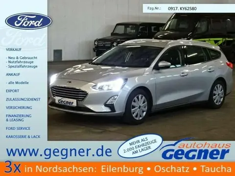 Annonce FORD FOCUS Diesel 2019 d'occasion 