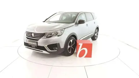 Annonce PEUGEOT 5008 Essence 2020 d'occasion 