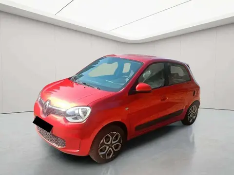 Used RENAULT TWINGO Petrol 2020 Ad 