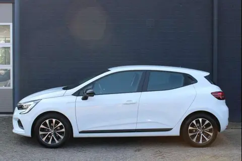 Used RENAULT CLIO Petrol 2023 Ad 