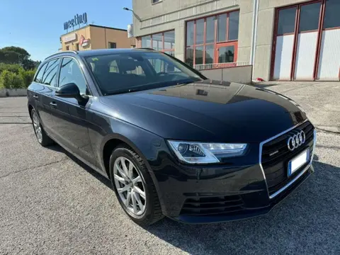 Used AUDI A4 Diesel 2018 Ad 