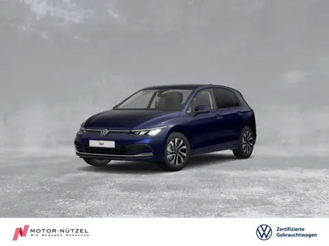 Used VOLKSWAGEN GOLF Petrol 2023 Ad 