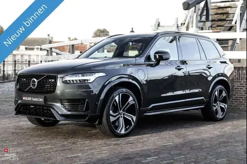 Used VOLVO XC90 Hybrid 2021 Ad 