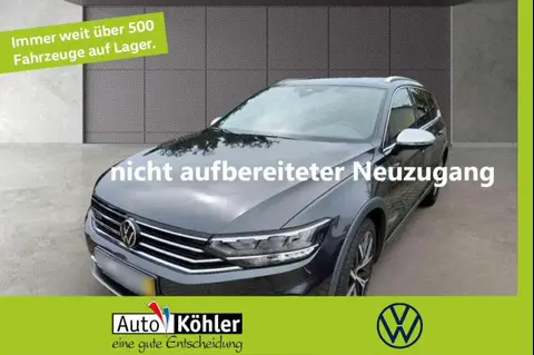 Used VOLKSWAGEN PASSAT Diesel 2022 Ad 