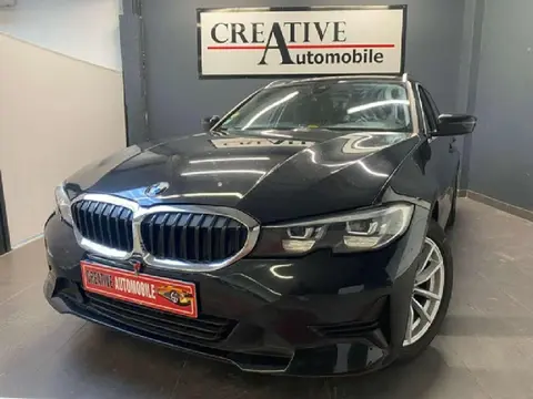 Used BMW SERIE 3 Diesel 2020 Ad 