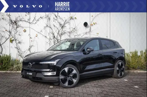 Annonce VOLVO EX30 Électrique 2024 d'occasion 