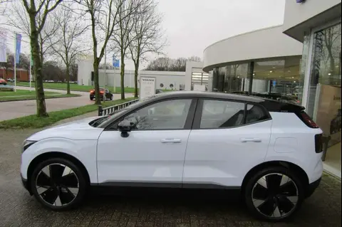 Annonce VOLVO EX30 Électrique 2024 d'occasion 