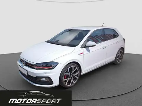 Used VOLKSWAGEN POLO Petrol 2020 Ad 