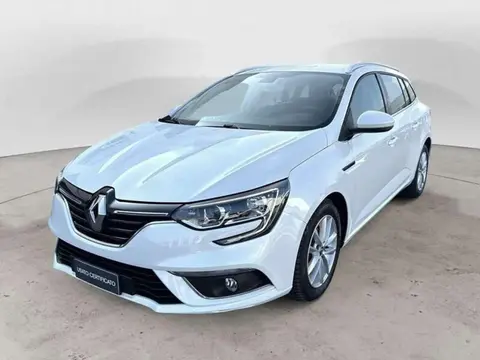 Used RENAULT MEGANE Diesel 2019 Ad 