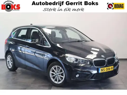 Used BMW SERIE 2 Petrol 2017 Ad 