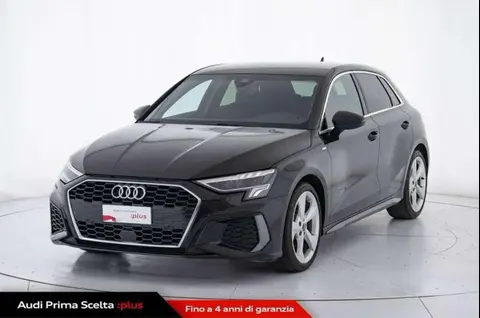 Annonce AUDI A3 Diesel 2023 d'occasion 