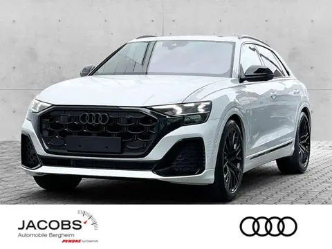 Annonce AUDI Q8 Diesel 2024 d'occasion 