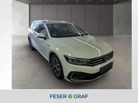 Used VOLKSWAGEN PASSAT Hybrid 2021 Ad 