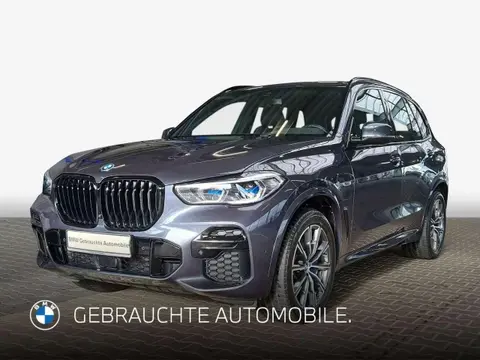 Used BMW X5 Hybrid 2021 Ad 