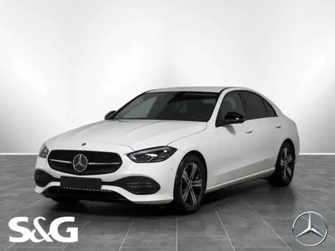 Used MERCEDES-BENZ CLASSE C Petrol 2022 Ad 