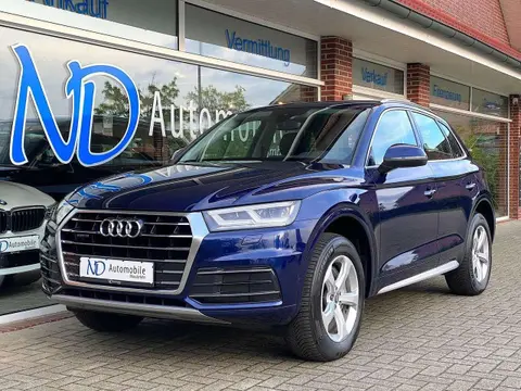 Used AUDI Q5 Diesel 2019 Ad 