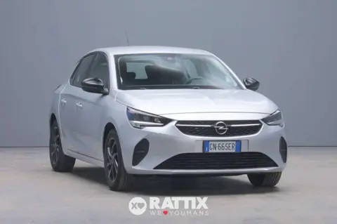 Annonce OPEL CORSA Essence 2023 d'occasion 