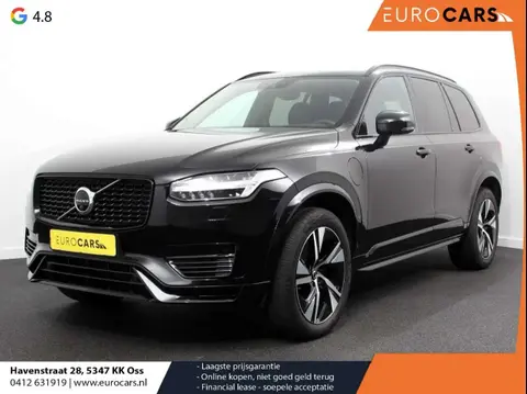 Used VOLVO XC90 Petrol 2021 Ad 