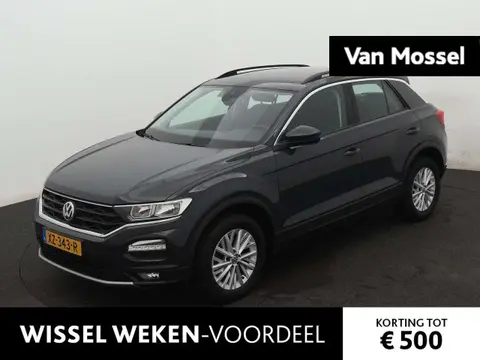 Used VOLKSWAGEN T-ROC Petrol 2019 Ad 