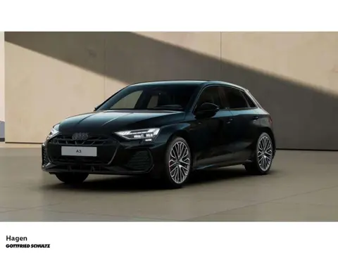 Used AUDI A3 Petrol 2024 Ad 