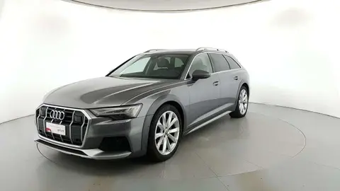 Annonce AUDI A6 Hybride 2020 d'occasion 