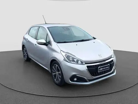 Annonce PEUGEOT 208 Diesel 2016 d'occasion 