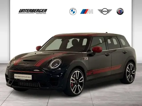 Annonce MINI JOHN COOPER WORKS Essence 2023 d'occasion 