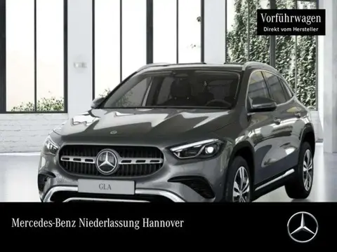 Annonce MERCEDES-BENZ CLASSE GLA Diesel 2024 d'occasion Allemagne