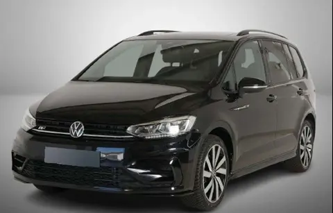 Used VOLKSWAGEN TOURAN Petrol 2024 Ad 