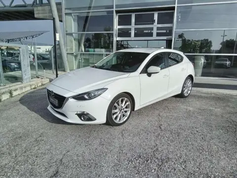 Used MAZDA 3 Diesel 2015 Ad 