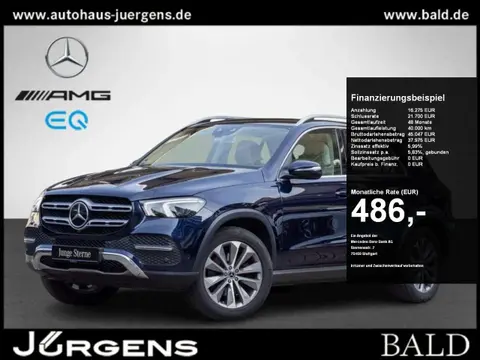 Used MERCEDES-BENZ CLASSE GLE Diesel 2019 Ad 