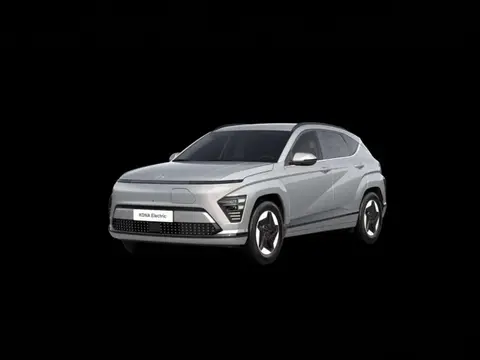 Annonce HYUNDAI KONA Électrique 2024 d'occasion 