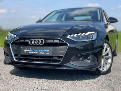 Annonce AUDI A4 Diesel 2019 d'occasion 