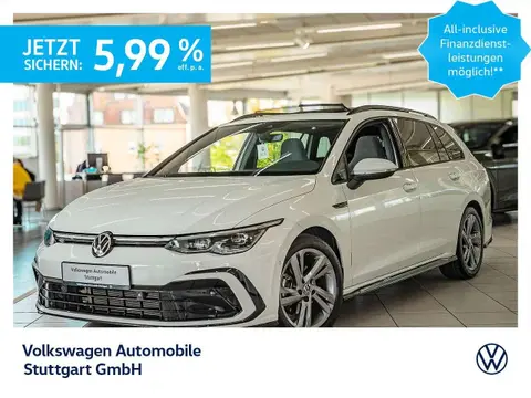 Used VOLKSWAGEN GOLF Petrol 2021 Ad 