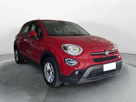 Annonce FIAT 500X Essence 2018 d'occasion 