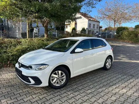 Used VOLKSWAGEN POLO Petrol 2024 Ad 