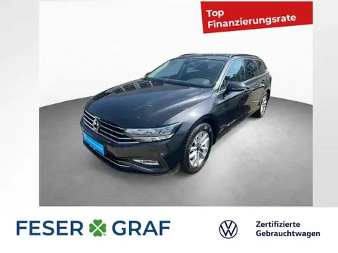 Used VOLKSWAGEN PASSAT Petrol 2024 Ad 