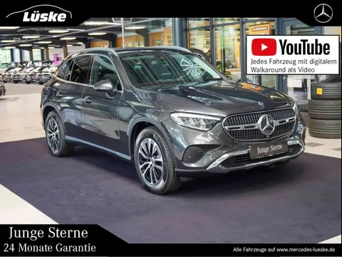 Annonce MERCEDES-BENZ CLASSE GLC Diesel 2023 d'occasion 