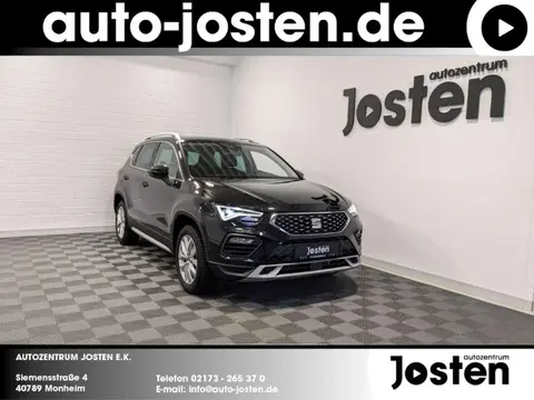 Used SEAT ATECA Petrol 2024 Ad 