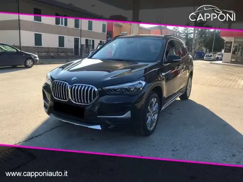 Annonce BMW X1 Essence 2021 d'occasion 