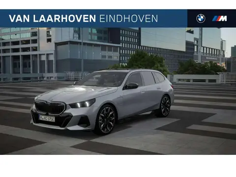 Annonce BMW SERIE 5 Hybride 2024 d'occasion 