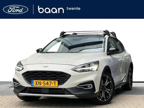 Annonce FORD FOCUS Essence 2019 d'occasion 