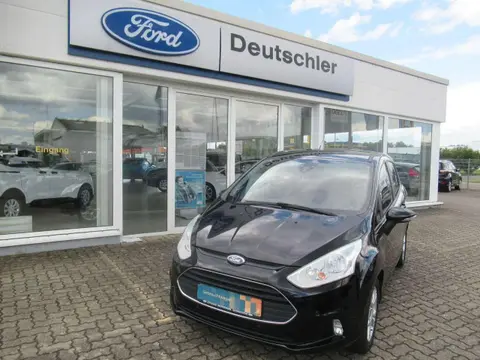 Annonce FORD B-MAX Essence 2017 d'occasion 