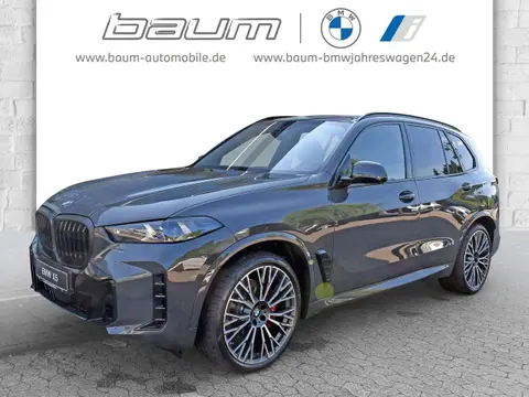 Used BMW X5 Diesel 2024 Ad 